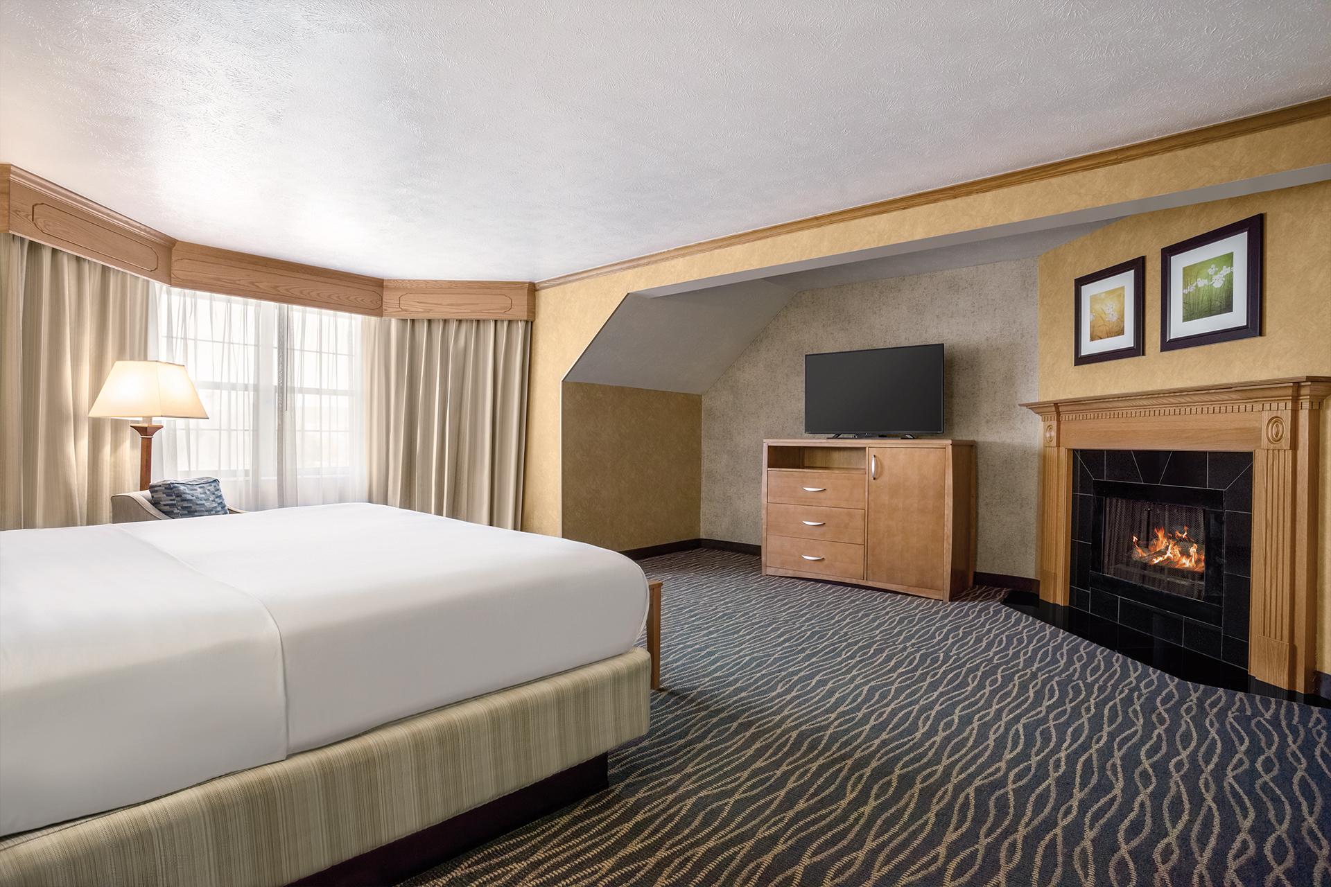 Radisson Hotel Salt Lake City Airport Εξωτερικό φωτογραφία