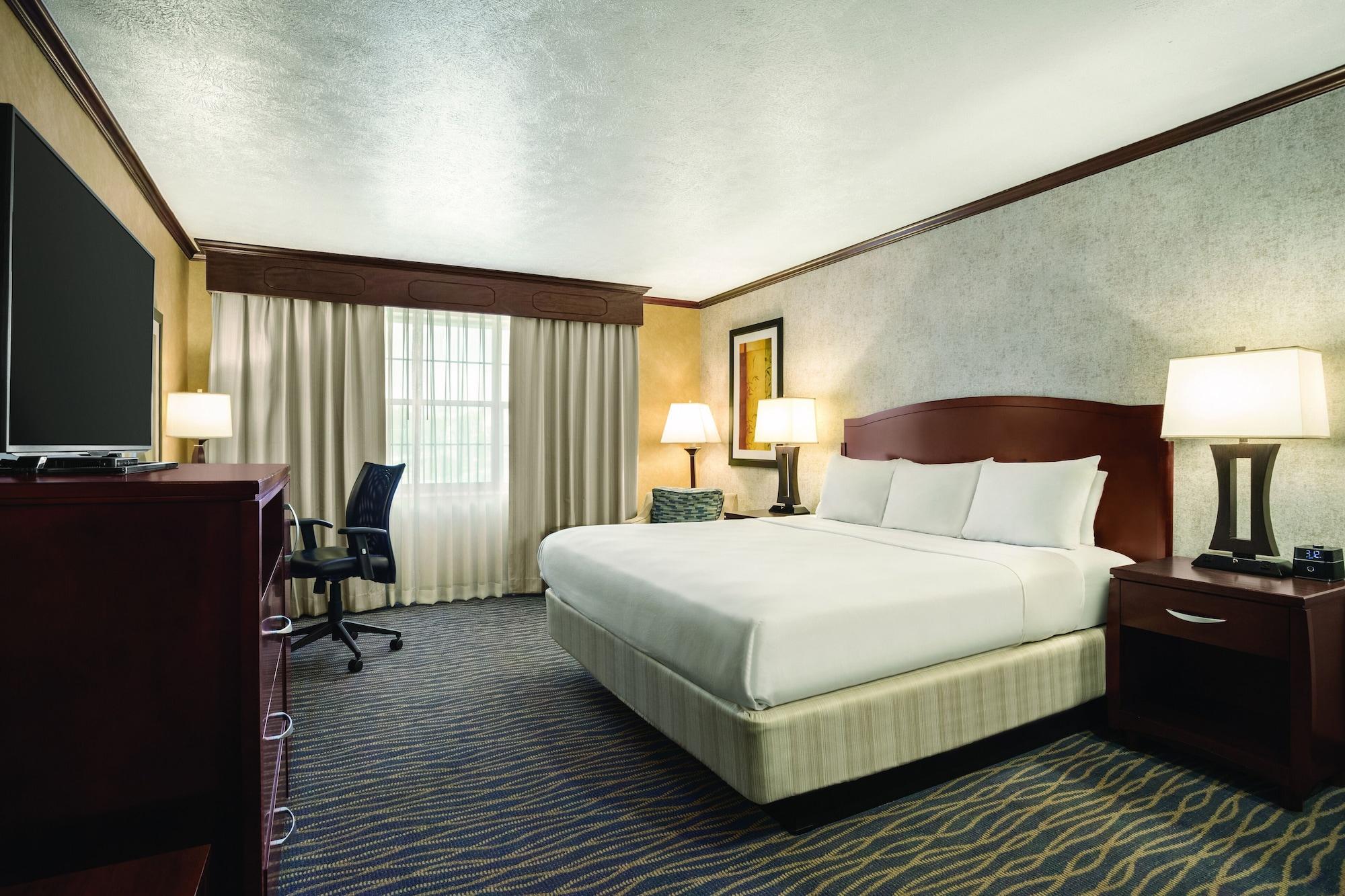 Radisson Hotel Salt Lake City Airport Εξωτερικό φωτογραφία