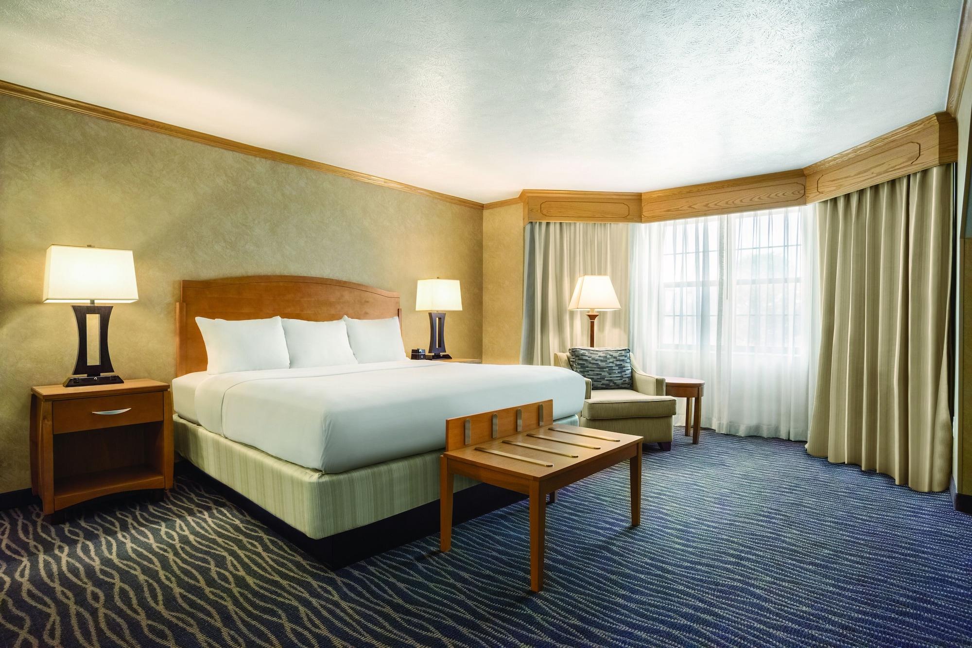 Radisson Hotel Salt Lake City Airport Εξωτερικό φωτογραφία