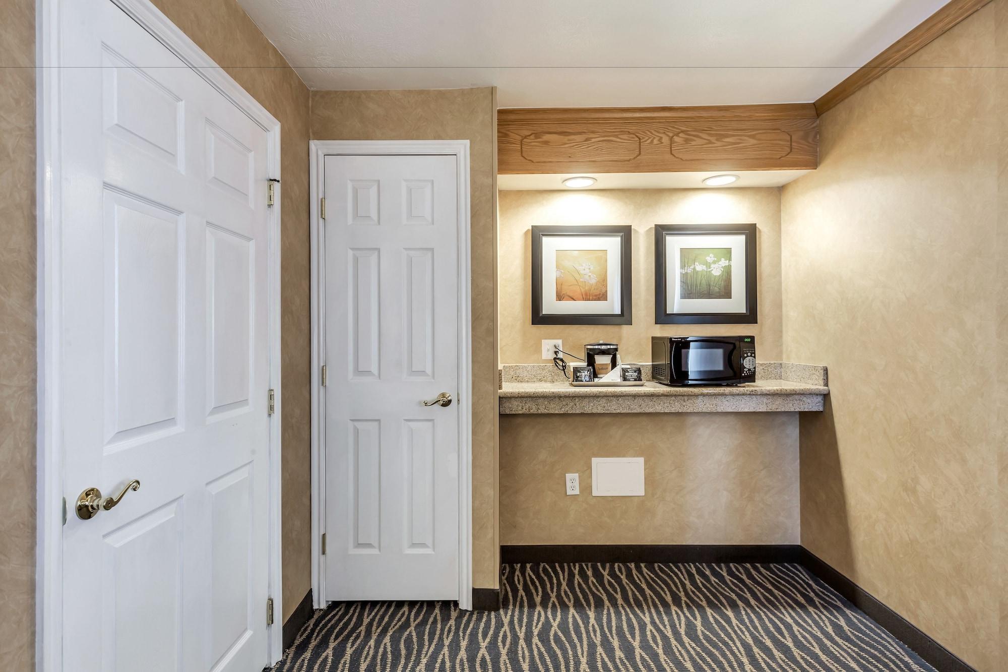 Radisson Hotel Salt Lake City Airport Εξωτερικό φωτογραφία