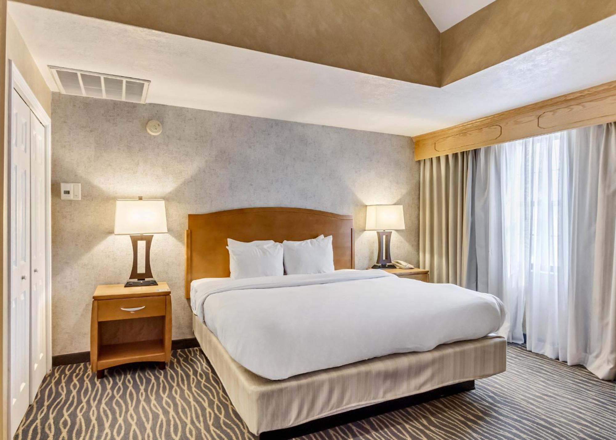 Radisson Hotel Salt Lake City Airport Εξωτερικό φωτογραφία