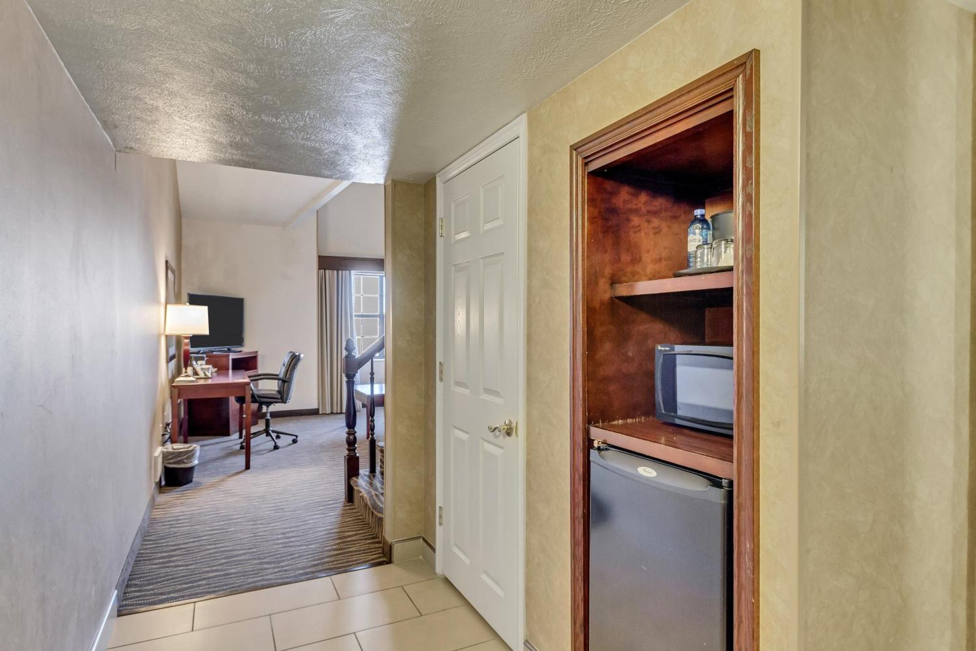 Radisson Hotel Salt Lake City Airport Εξωτερικό φωτογραφία