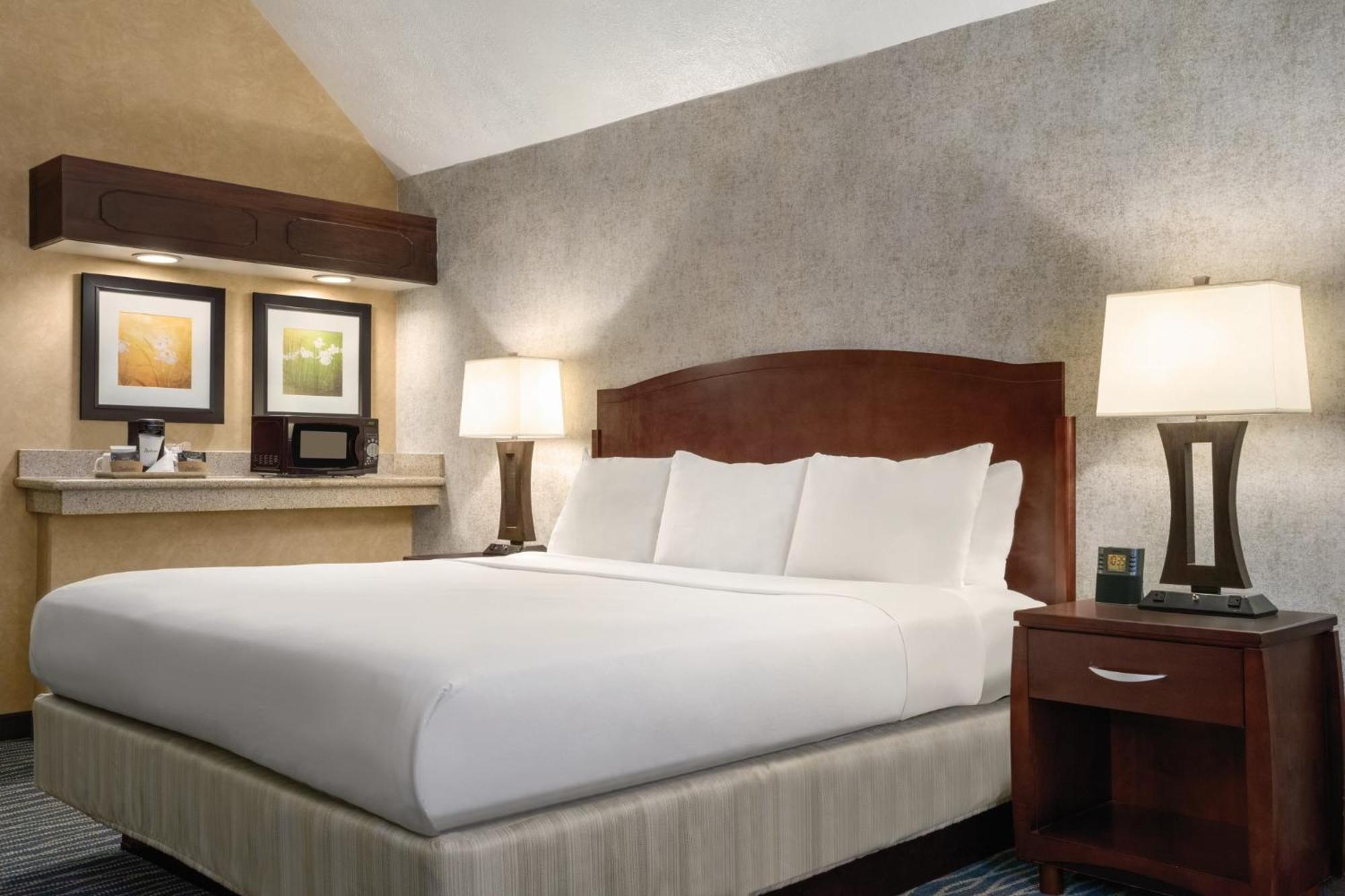 Radisson Hotel Salt Lake City Airport Εξωτερικό φωτογραφία