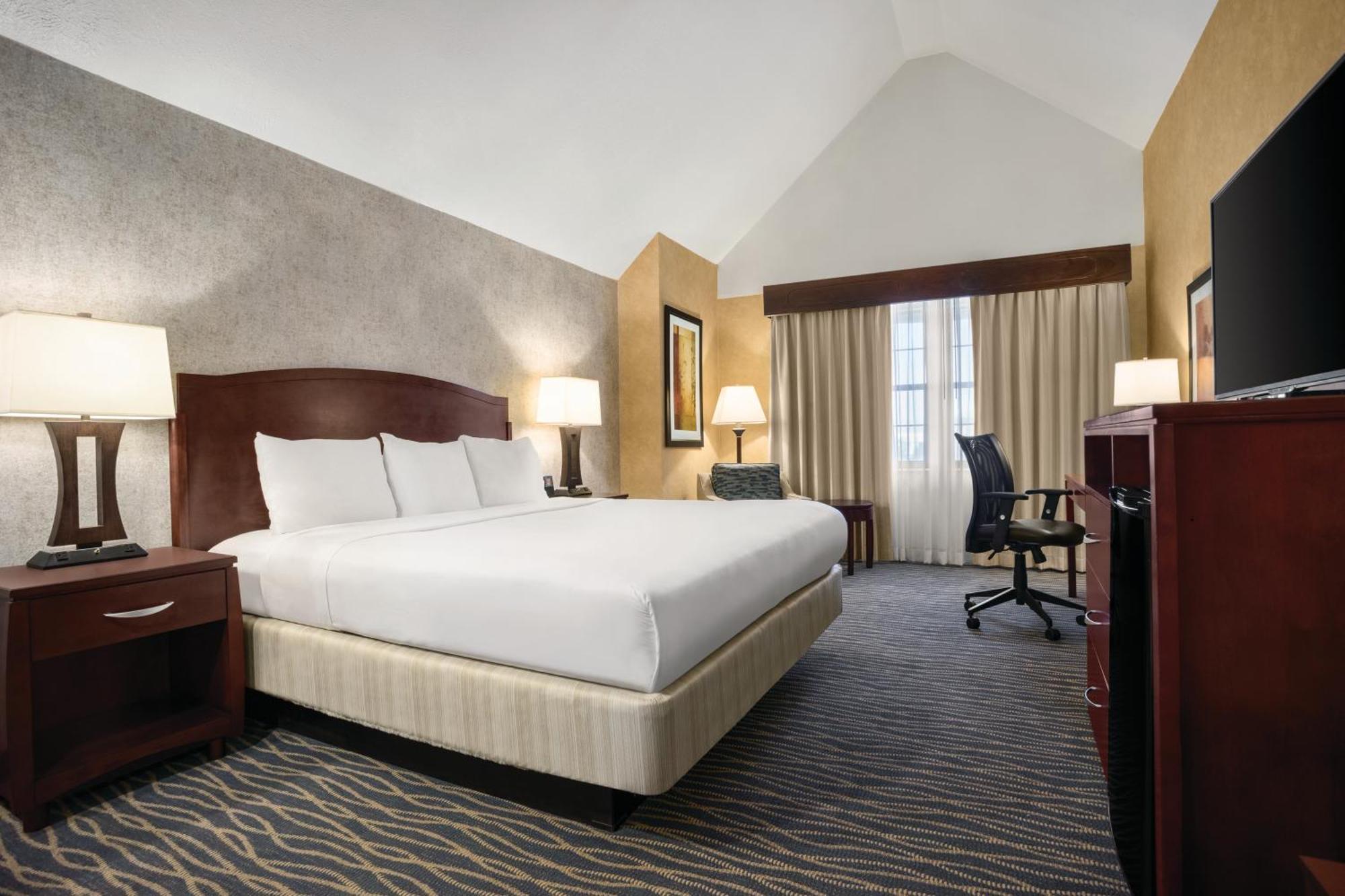 Radisson Hotel Salt Lake City Airport Εξωτερικό φωτογραφία