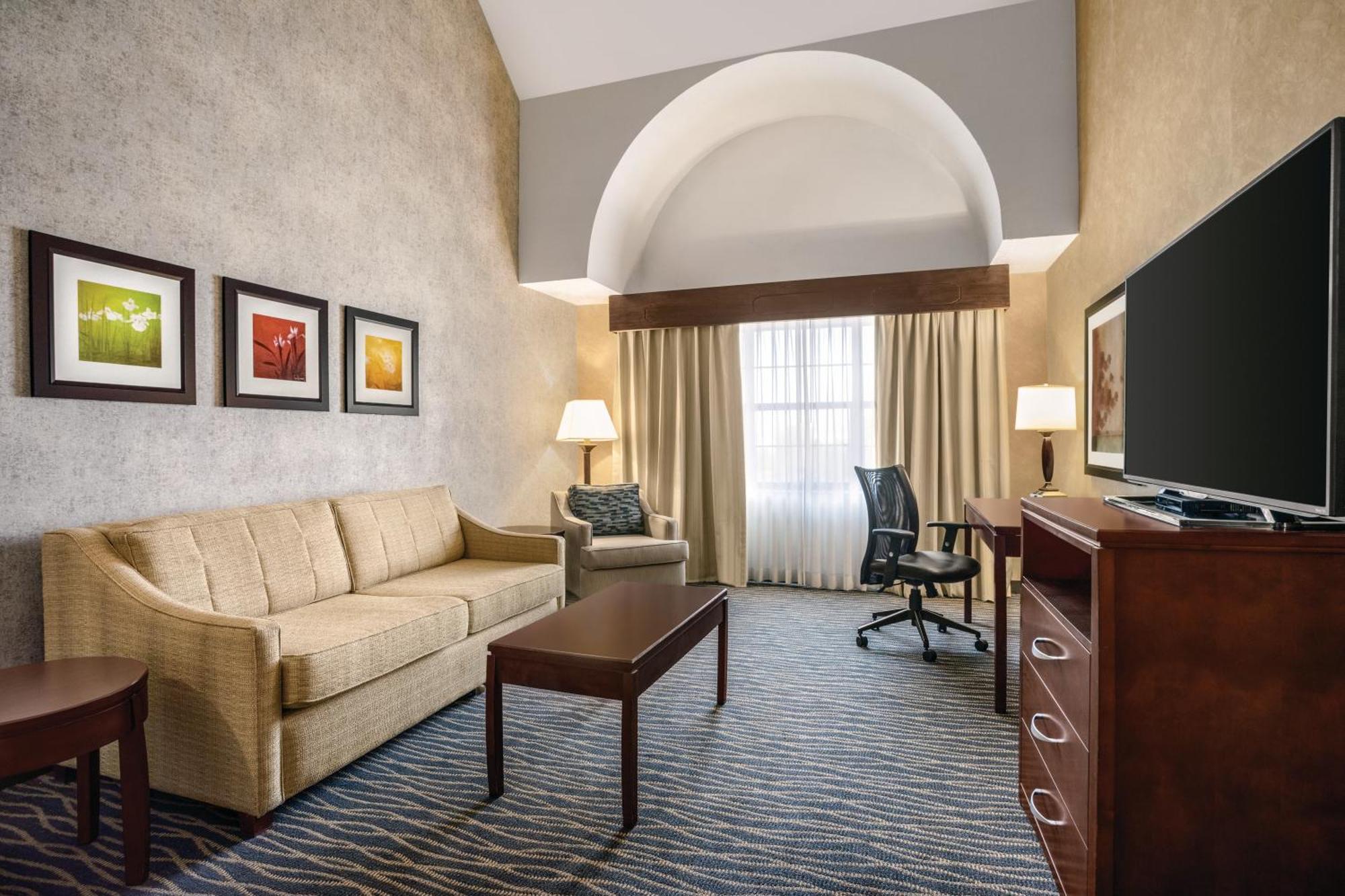 Radisson Hotel Salt Lake City Airport Εξωτερικό φωτογραφία