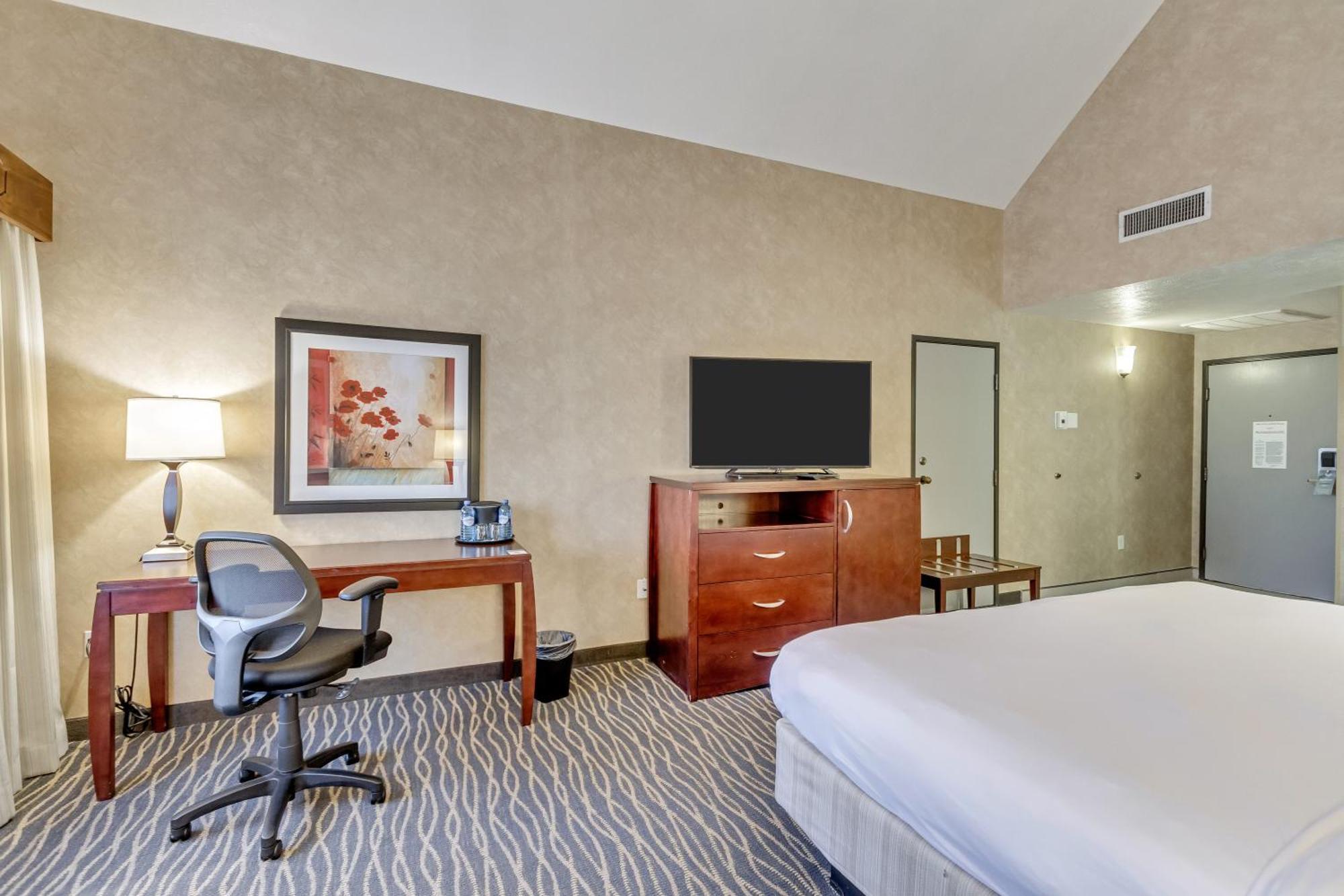 Radisson Hotel Salt Lake City Airport Εξωτερικό φωτογραφία