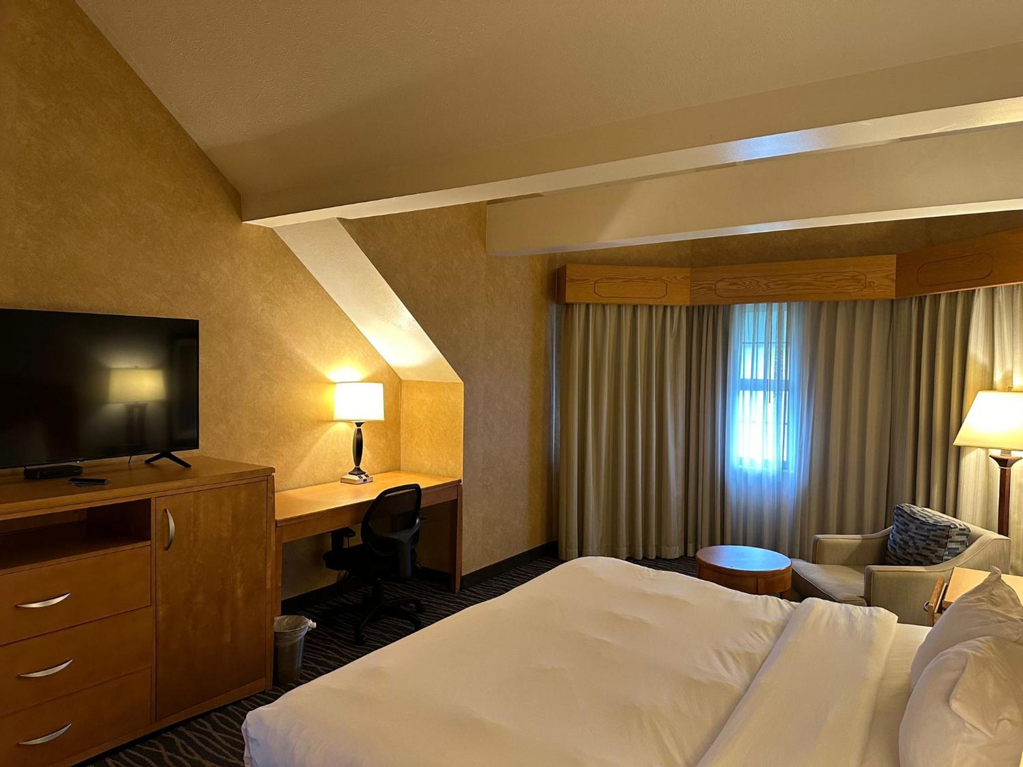 Radisson Hotel Salt Lake City Airport Εξωτερικό φωτογραφία