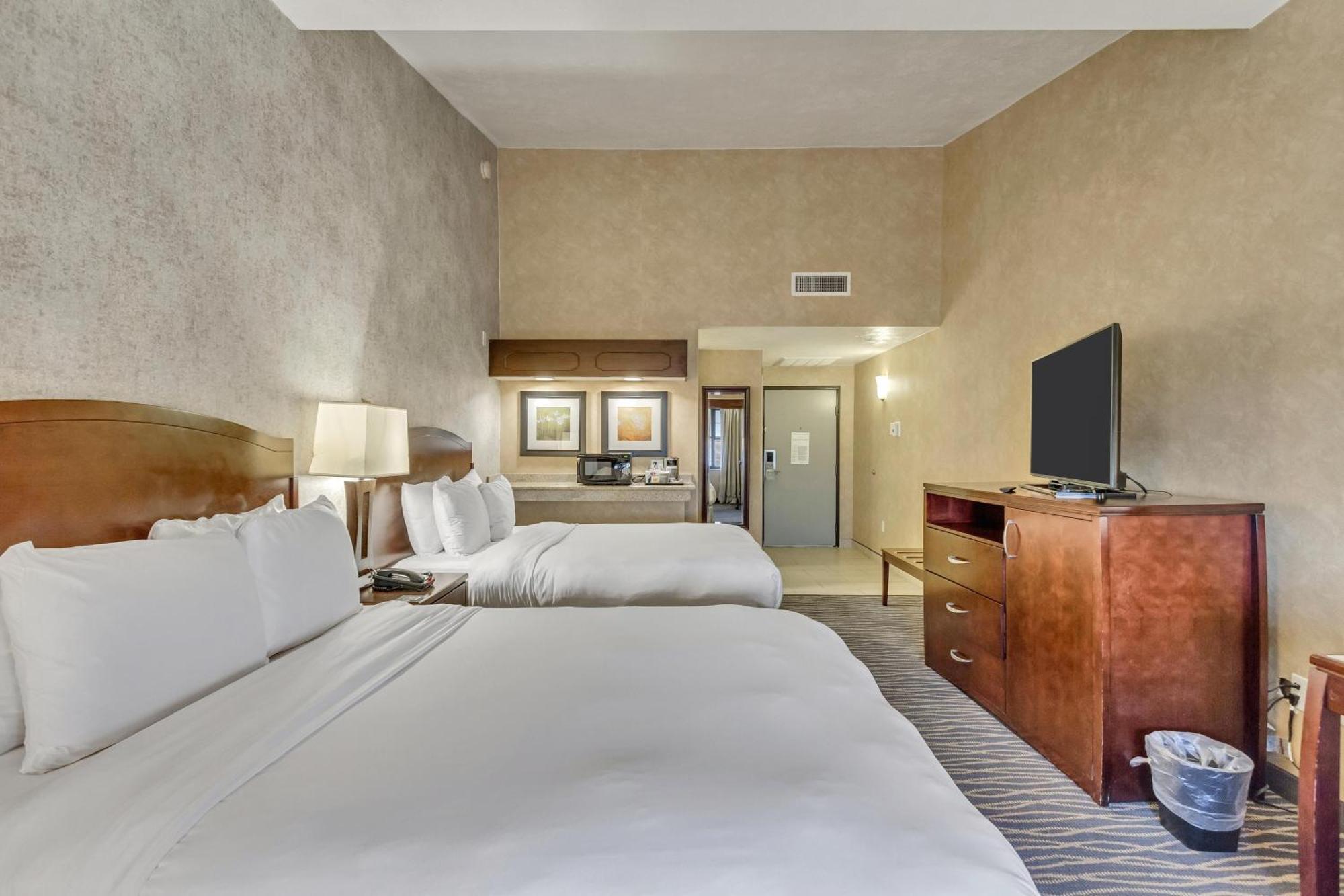 Radisson Hotel Salt Lake City Airport Εξωτερικό φωτογραφία